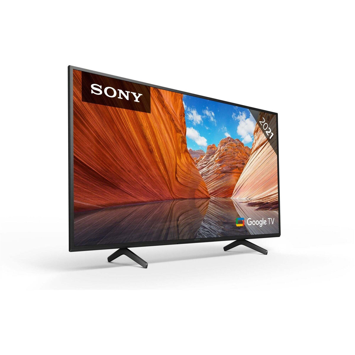 Televízor Sony KD-43X81J (2021) / 43&quot; (108 cm) VYBALENÉ