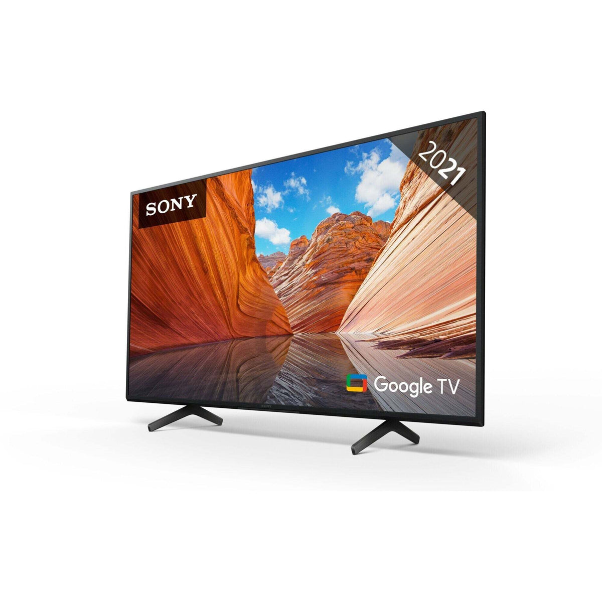 Televízor Sony KD-43X81J (2021) / 43&quot; (108 cm) VYBALENÉ