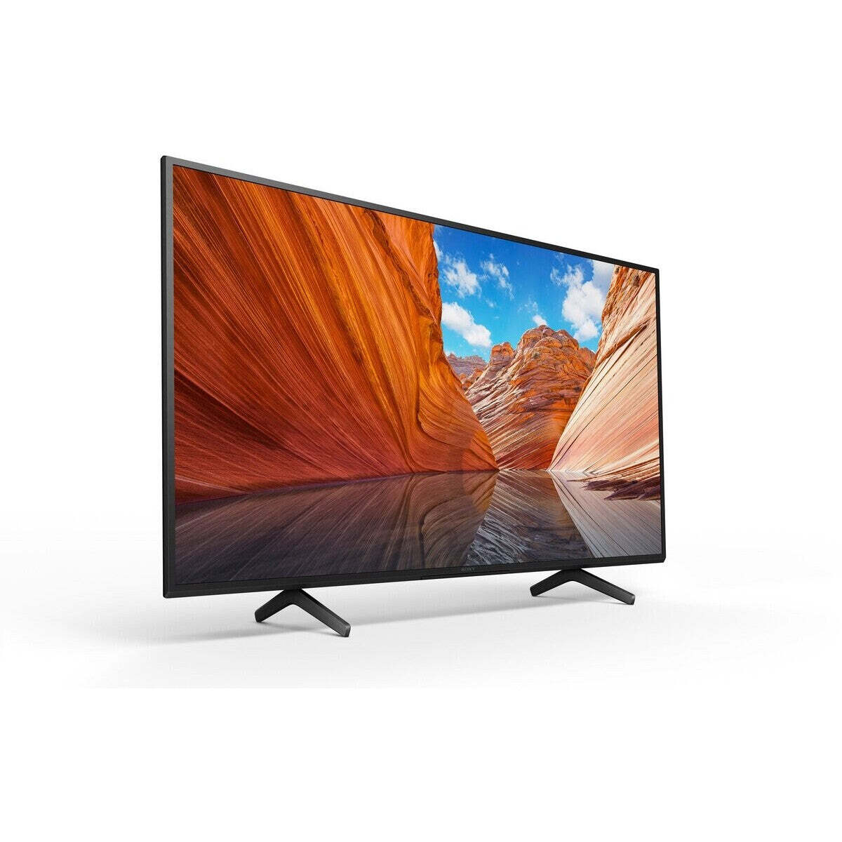 Televízor Sony KD-43X81J (2021) / 43&quot; (108 cm) VYBALENÉ