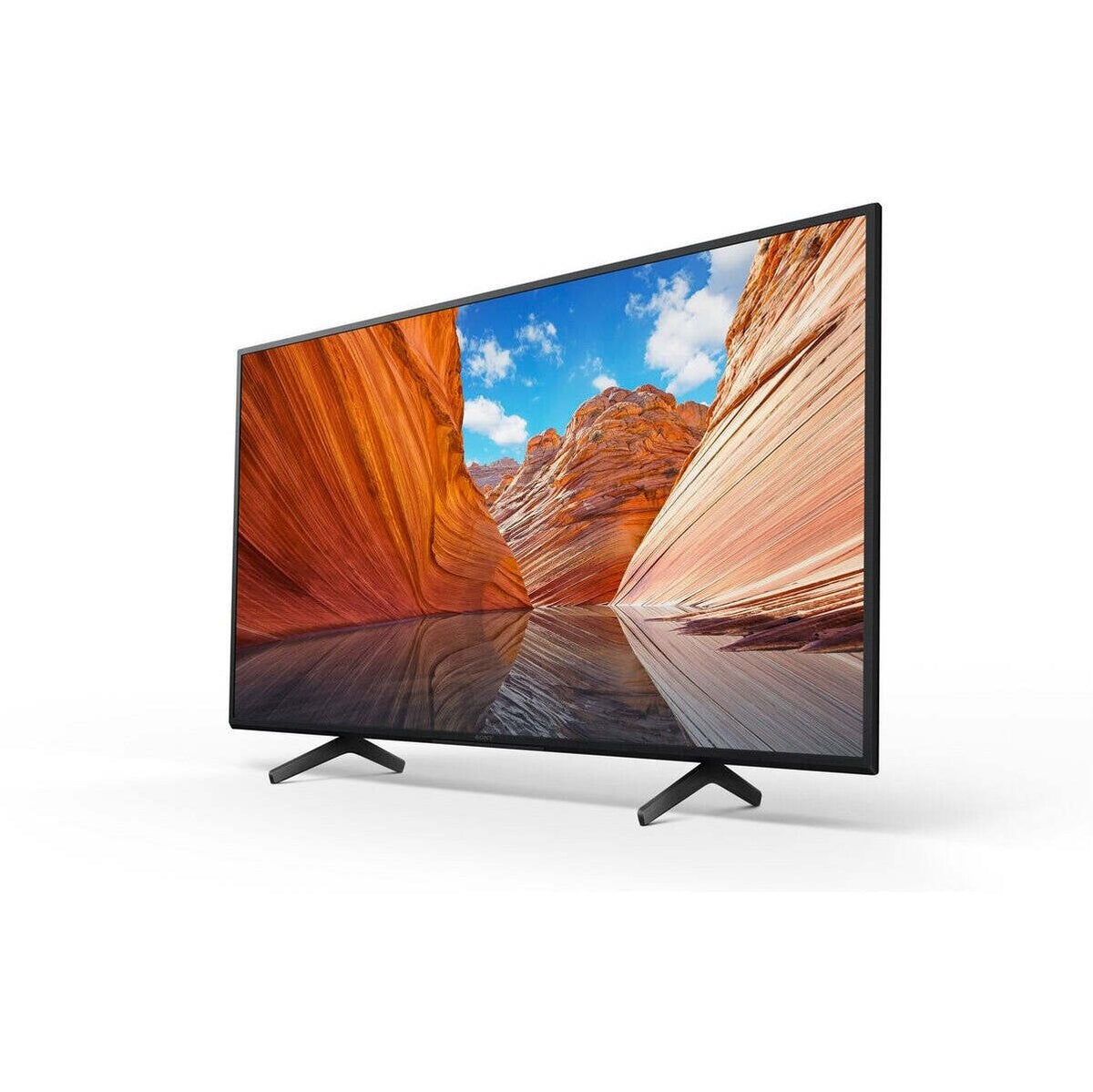 Televízor Sony KD-43X81J (2021) / 43&quot; (108 cm) VYBALENÉ