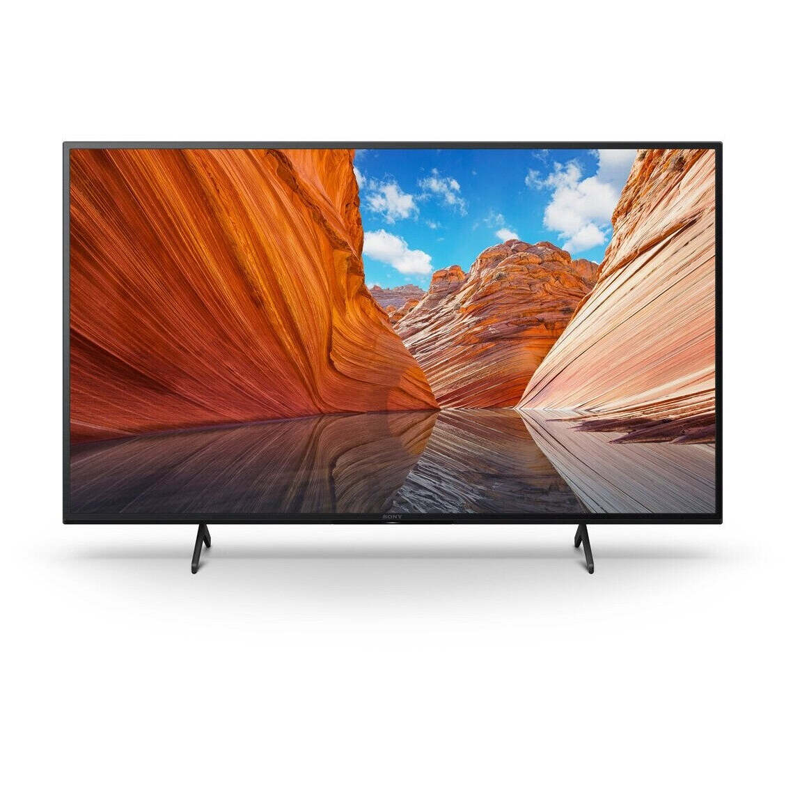 Televízor Sony KD-43X81J (2021) / 43&quot; (108 cm) VYBALENÉ