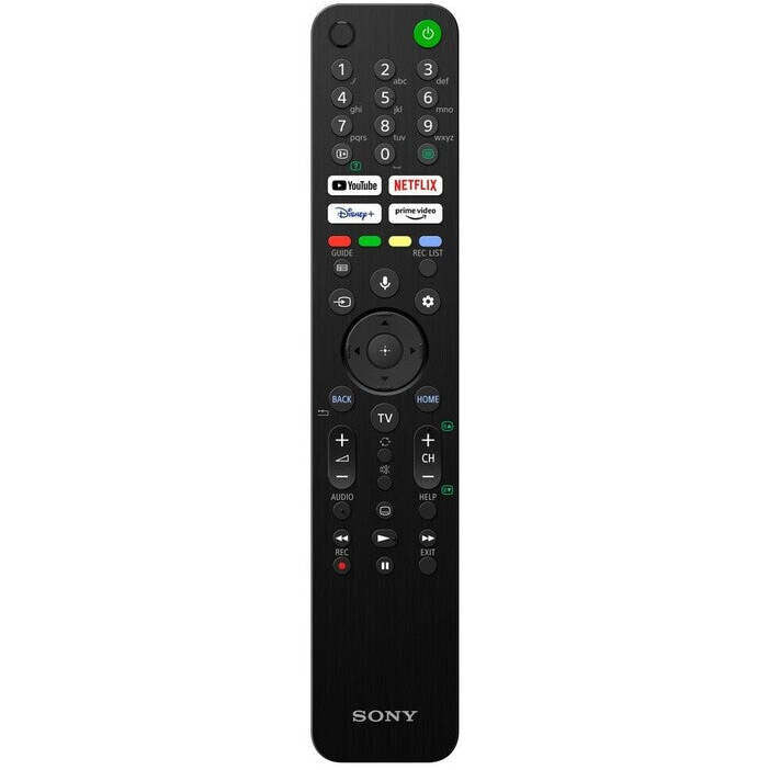 Televízor Sony KD-43X81J (2021) / 43&quot; (108 cm) VYBALENÉ