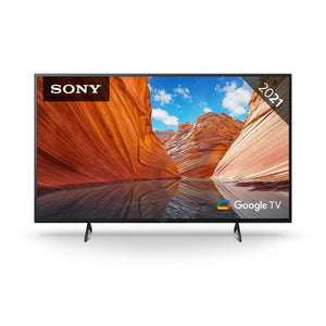 Televízor Sony KD-50X81J (2021) / 50" (126 cm) VYBALENÉ