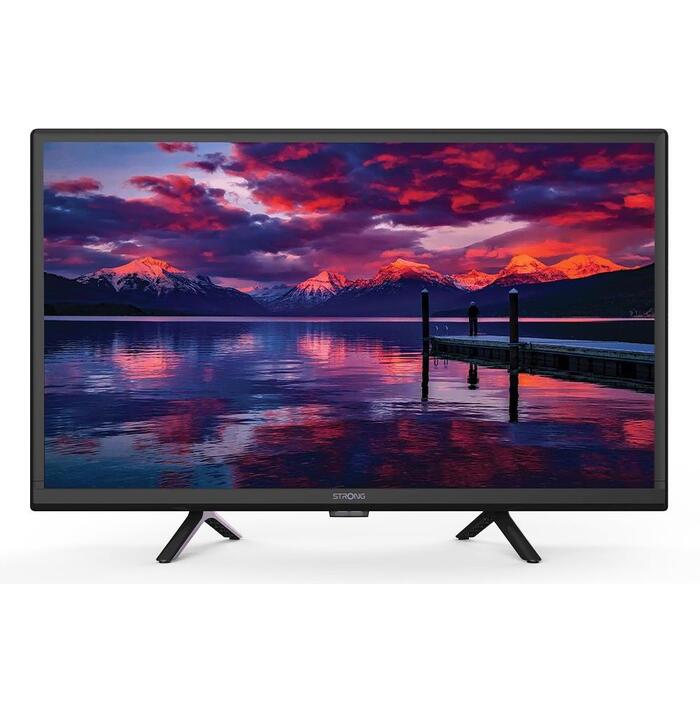 Televízor Strong SRT24HE4023 / 24" (60 cm) POŠKODENÝ OBAL