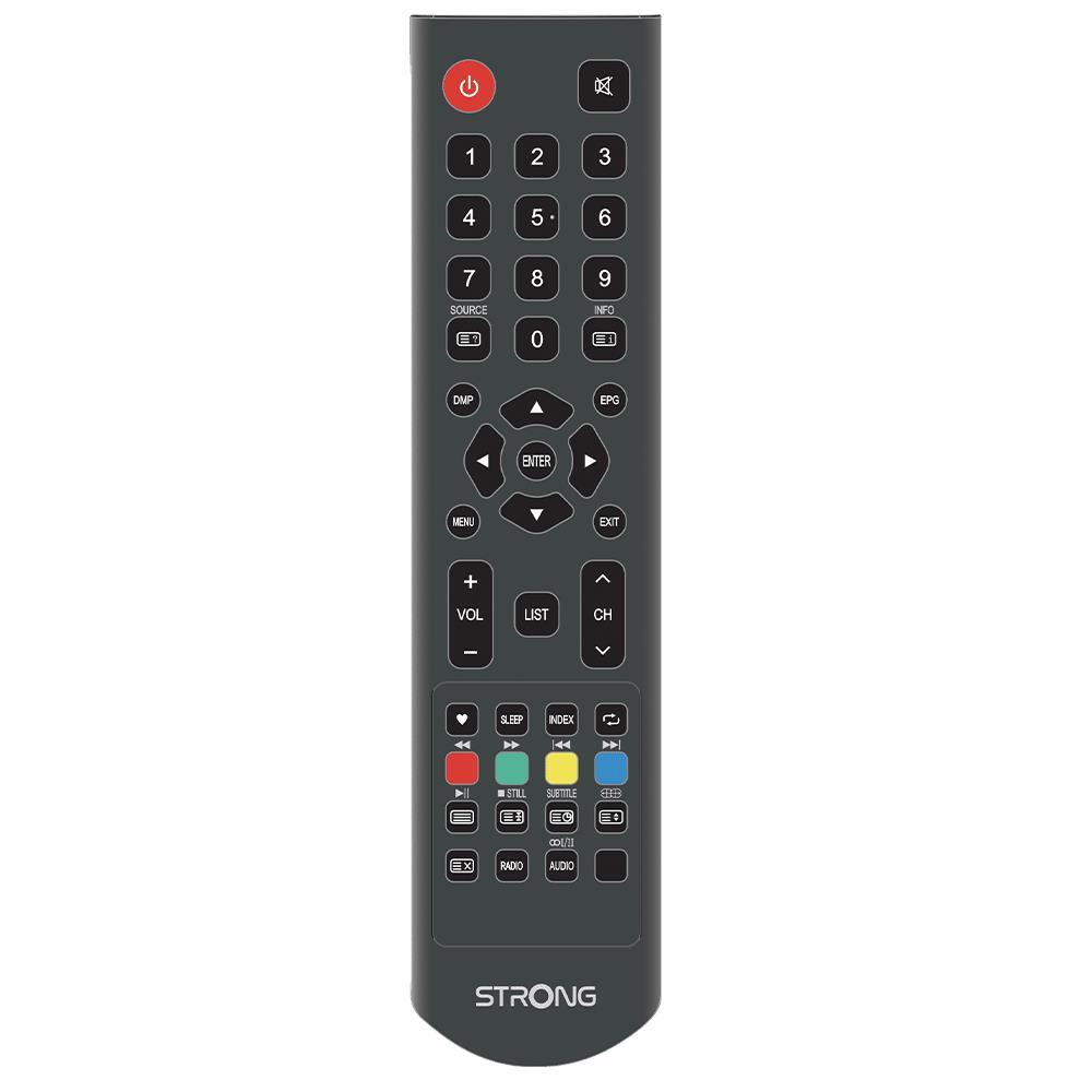 Televízor Strong SRT24HE4023 / 24&quot; (60 cm) POŠKODENÝ OBAL