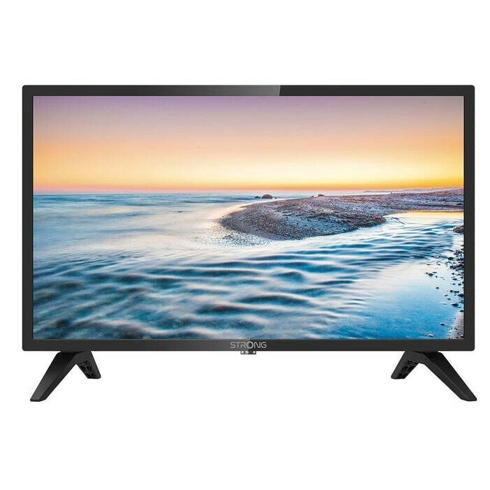 Televízor Strong SRT24HE4203 / 24" (60 cm) JAVÉ ZNÁMKY POUŽITIA