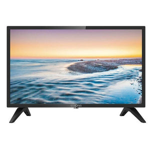 Televízor Strong SRT24HE4203 / 24" (60 cm) JAVÉ ZNÁMKY POUŽITIA