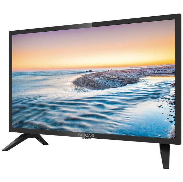 Televízor Strong SRT24HE4203 / 24&quot; (60 cm) JAVÉ ZNÁMKY POUŽITIA