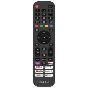 Televízor Strong SRT24HE4203 / 24" (60 cm) JAVÉ ZNÁMKY POUŽITIA