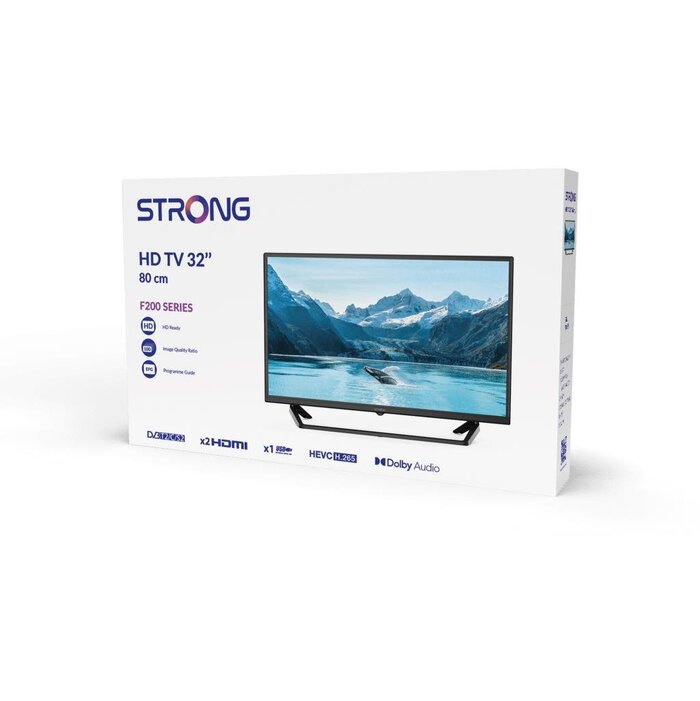 Televízor Strong SRT32HF2003C / 32&quot; (80 cm)