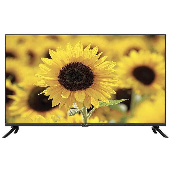 Televízor Strong SRT40FD5553 / 40&quot; (100 cm) VYBALENÉ