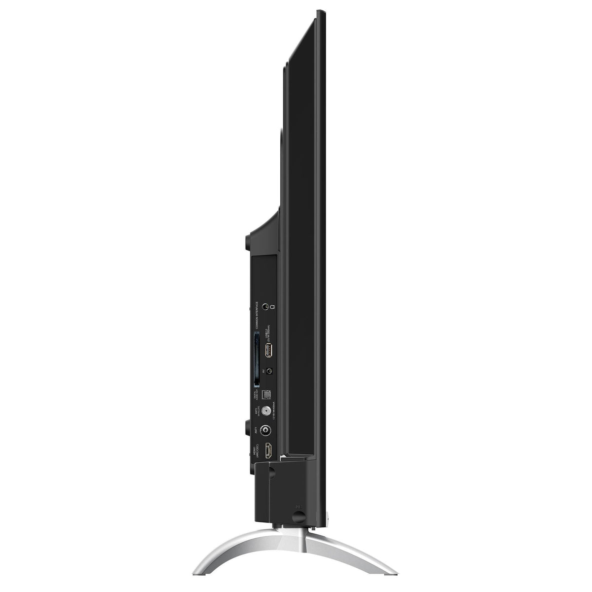 Televízor Strong SRT43UD6593 / 43&quot; (108 cm) VYBALENÉ