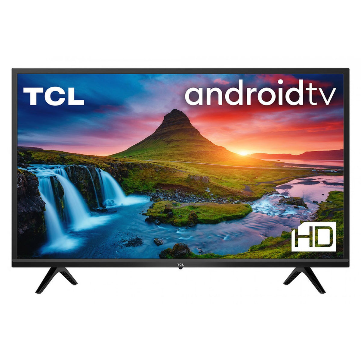 Televízor TCL 32S5200 / 32" (80 cm) POUŽITÉ, NEOPOTREBOVAN