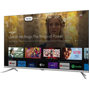 Televízor Tesla 40S635SFS / 40" (100cm) JAVÉ ZNÁMKY POUŽITIA