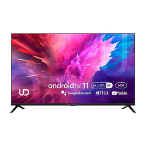 Televízor UDTV 43U6210S / 43" (108cm) VYBALENÉ