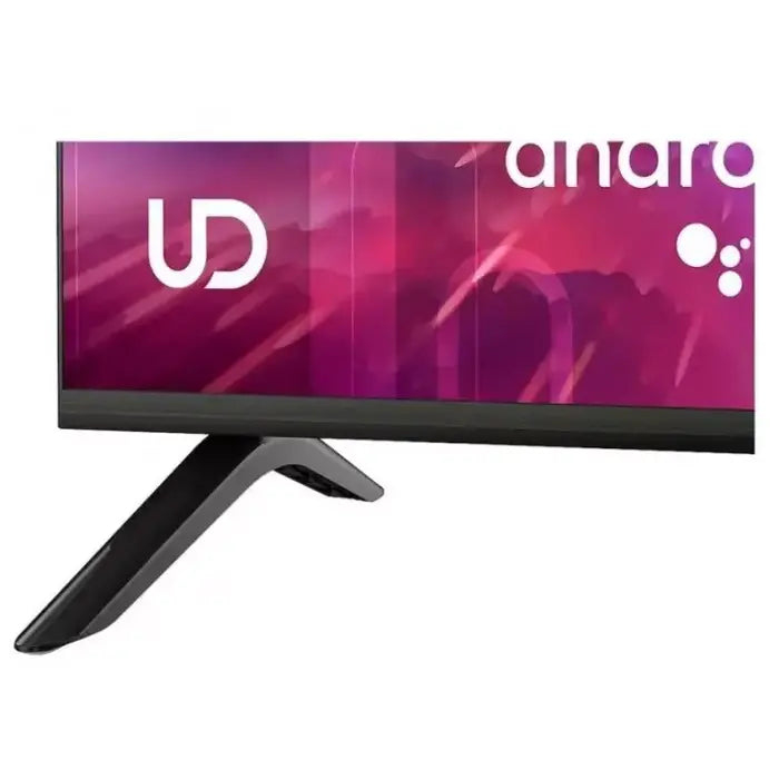 Televízor UDTV 65U6210S / 65&quot; (165cm) POŠKODENÝ OBAL