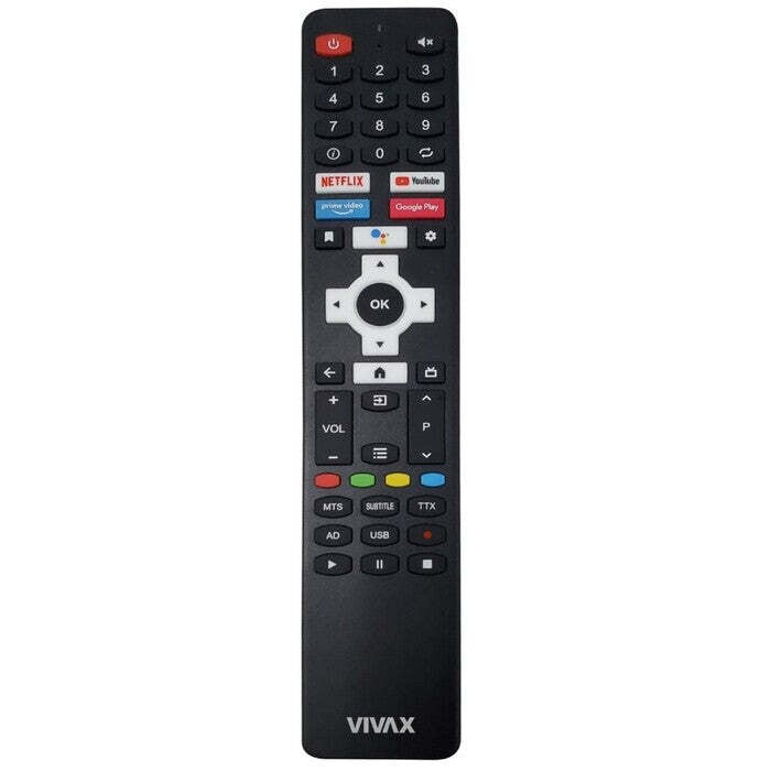 Televízor Vivax 58UHD10K / 58&quot; (146 cm) POŠKODENÝ OBAL