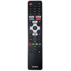 Televízor Vivax 58UHD10K / 58" (146 cm) POŠKODENÝ OBAL