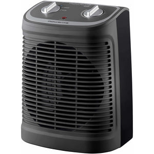 Teplovzdušný ventilátor Rowenta SO2330F2, 2000W