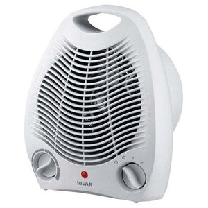 Teplovzdušný ventilátor Vivax FH-2051