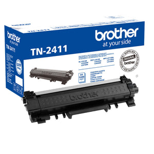 Toner Brother TN2411, čierny POŠKODENÝ OBAL