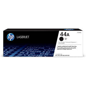 Toner HP CF244A, 44A, čierna VYBALENÉ