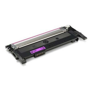 Toner HP W2073A, 117A, purpurová POŠKODENÝ OBAL