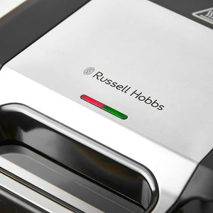 Toustovač Russell Hobbs 26810-56 3v1, 750W, čierny