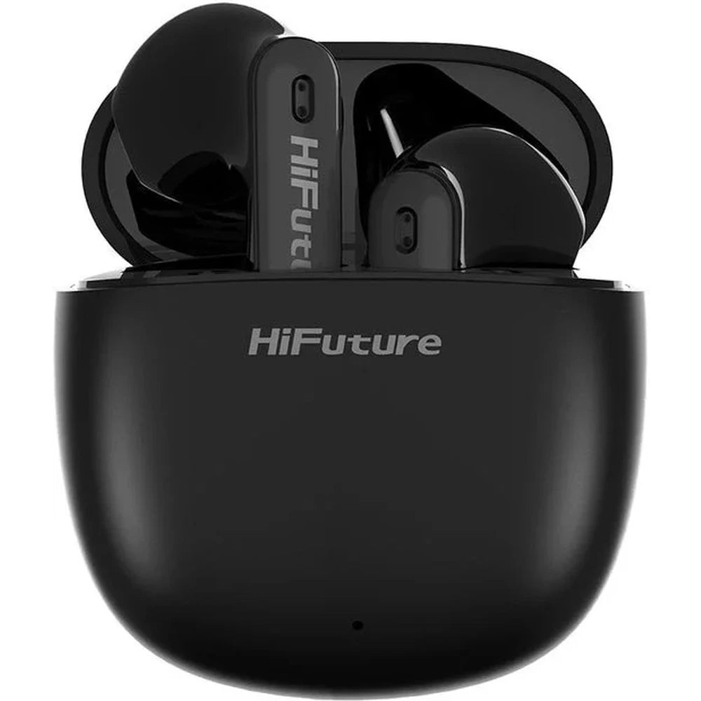 True Wireless slúchadlá HiFuture Colorbuds 2, čierna