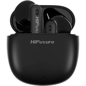 True Wireless slúchadlá HiFuture Colorbuds 2, čierna