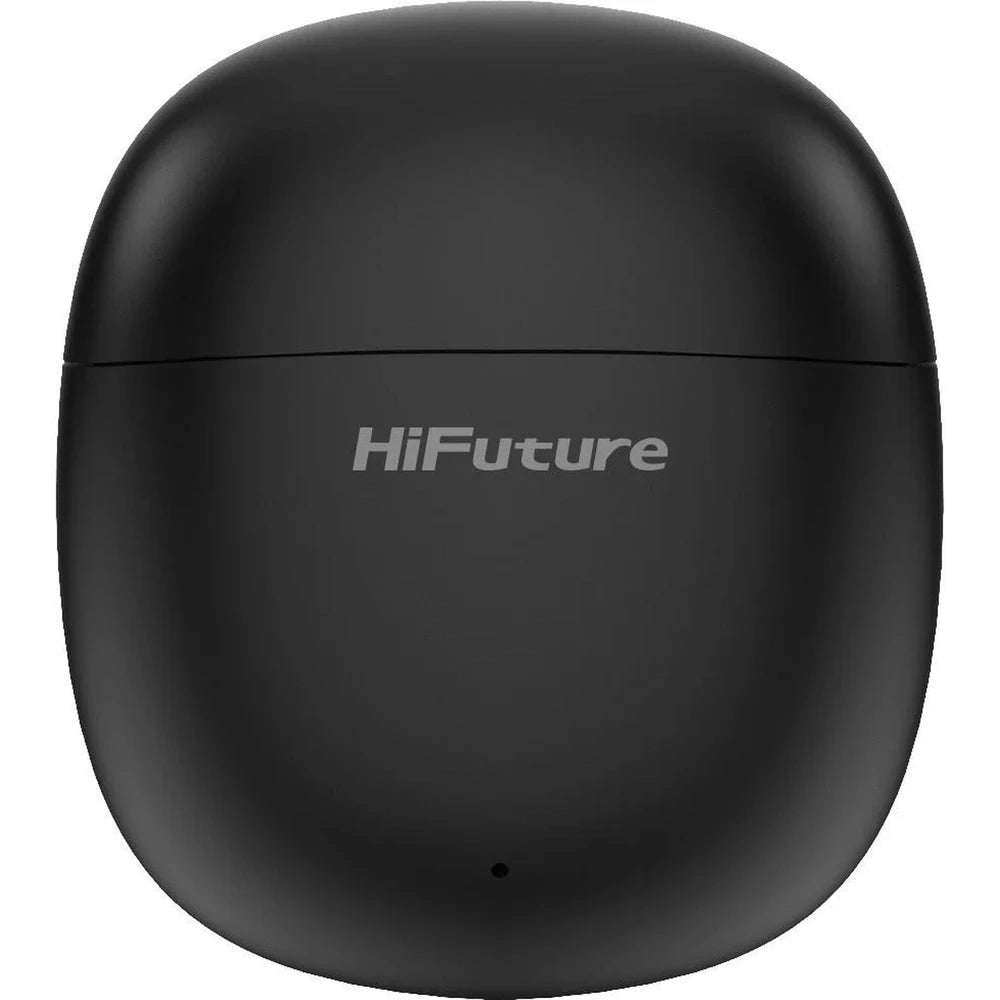 True Wireless slúchadlá HiFuture Colorbuds 2, čierna