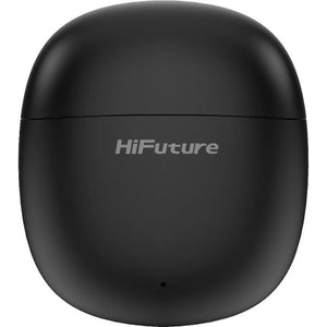 True Wireless slúchadlá HiFuture Colorbuds 2, čierna