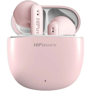 True Wireless slúchadlá HiFuture Colorbuds 2, ružové