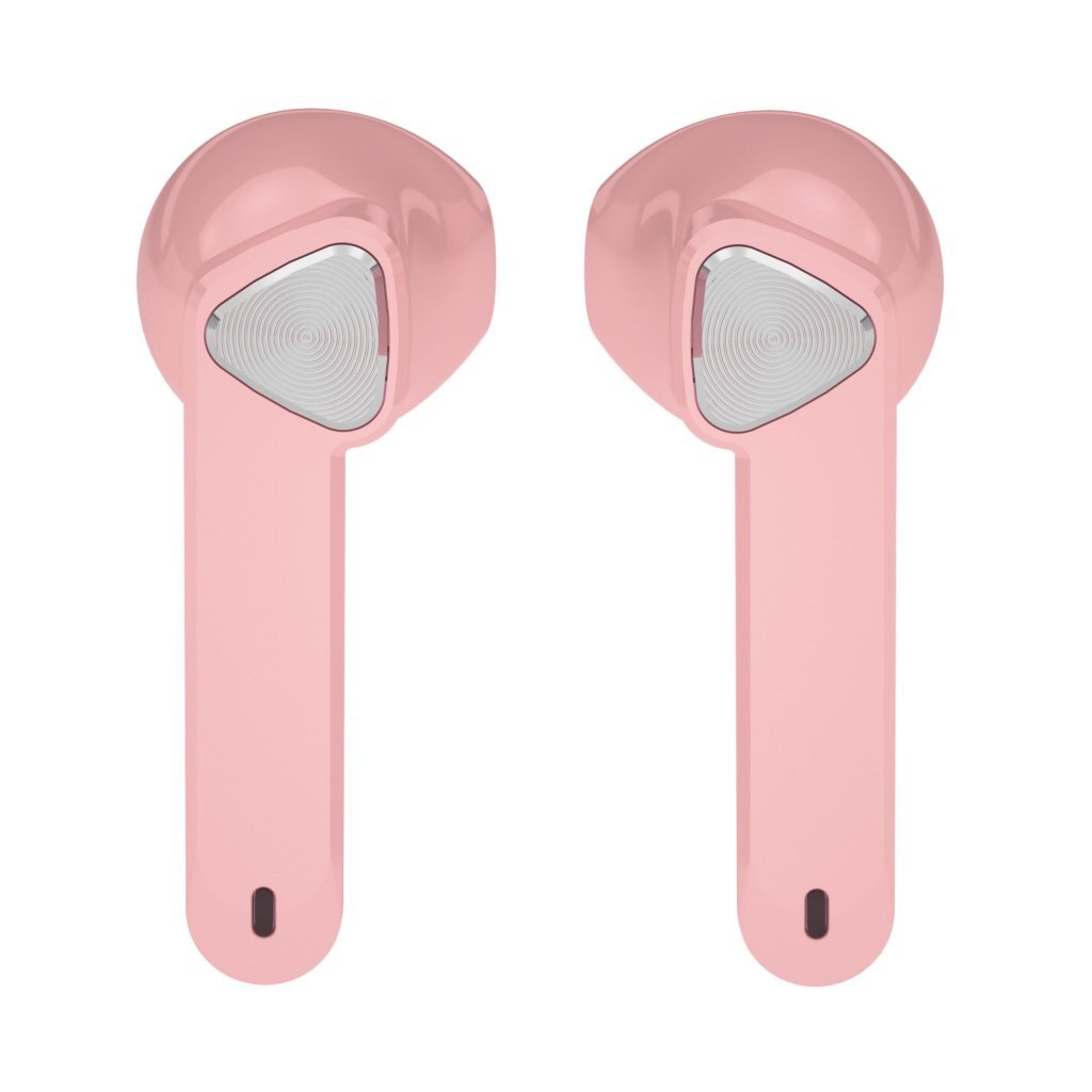 True Wireless slúchadlá TESLA Sound EB20, Blossom Pink VYBALENÉ