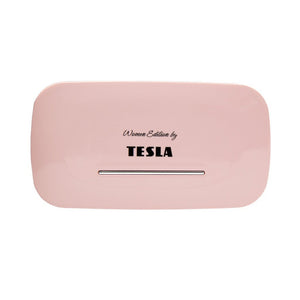 True Wireless slúchadlá TESLA Sound EB20, Blossom Pink VYBALENÉ