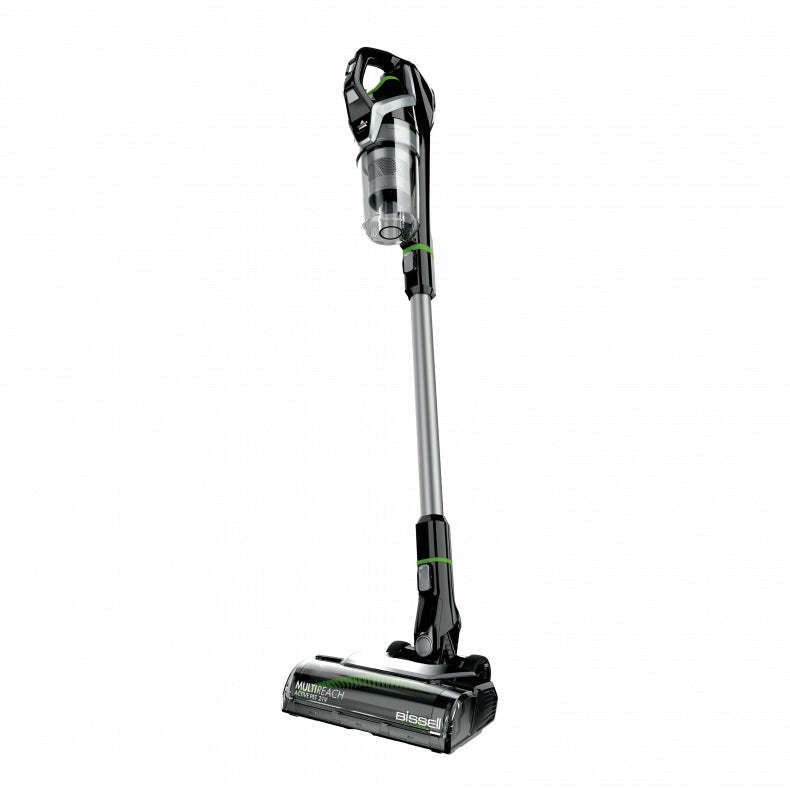 Tyčový vysávač Bissell MultiReach Active 21V Pet 2907D