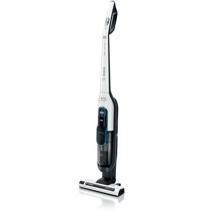 Tyčový vysávač Bosch Athlet ProHygienic BCH86HYG1