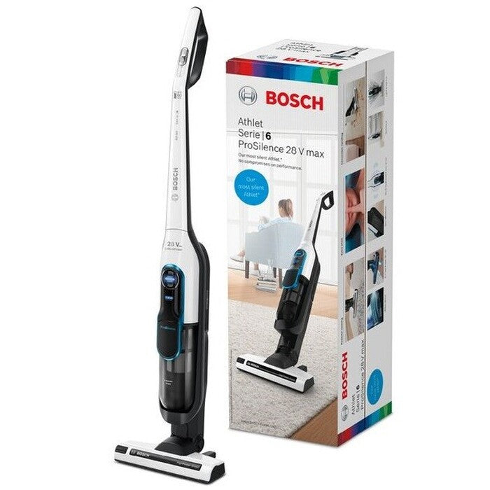 Tyčový vysávač Bosch Athlet ProSilence BCH86SIL1 VYBALENÉ