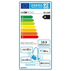 Tyčový vysávač Clatronic BS 1306 BL