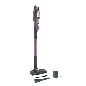 Tyčový vysávač Hoover H-Free 500 522STHE 011, 2v1