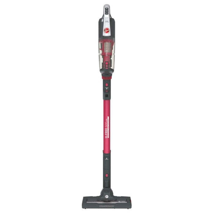 Tyčový vysávač Hoover H-FREE 500 HF522LHM 011