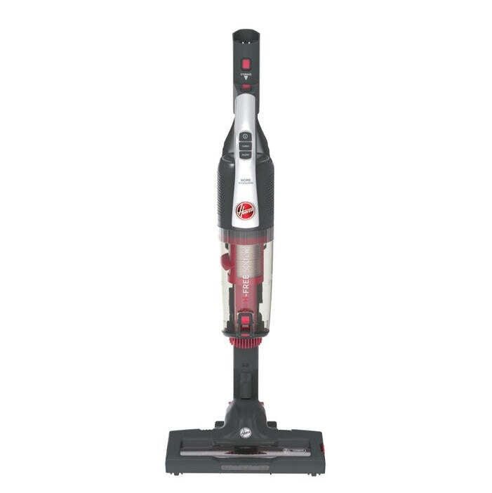 Tyčový vysávač Hoover H-FREE 500 HF522LHM 011