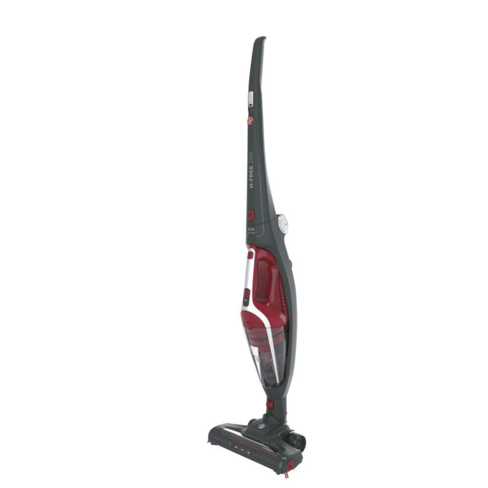 Tyčový vysávač Hoover H-FREE HF21F25 011, 2v1