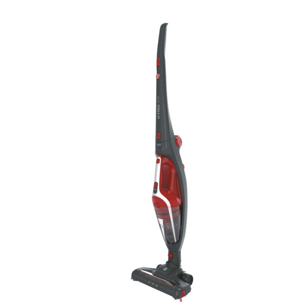 Tyčový vysávač Hoover H-FREE HF21L18 011, 2v1