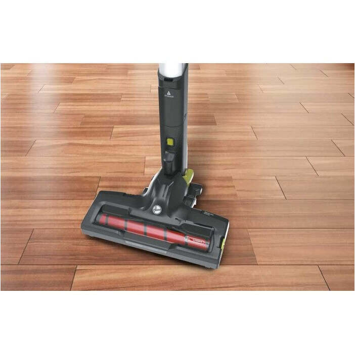 Tyčový vysávač Hoover HF522NPW011, 2v1 NEKOMPLETNÉ