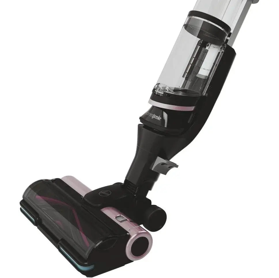 Tyčový vysávač Hoover HFX10P 011, 2v1