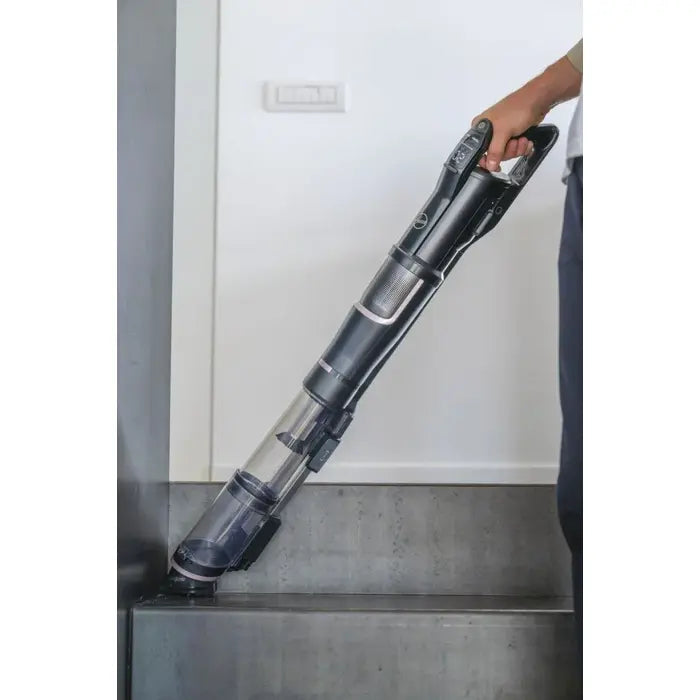 Tyčový vysávač Hoover HFX10P 011, 2v1