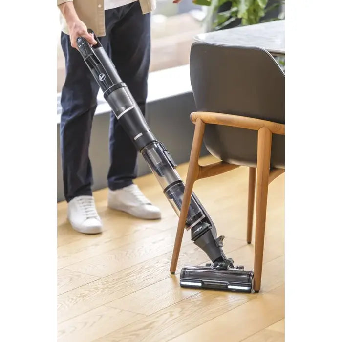 Tyčový vysávač Hoover HFX10P 011, 2v1