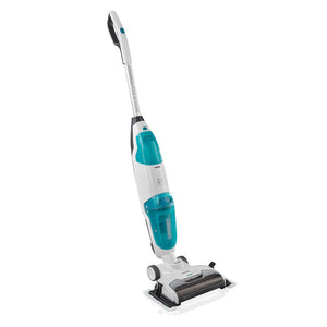 Tyčový vysávač Leifheit Regulus Aqua PowerVac Pro 11935, 3v1 JAVÉ ZNÁMKY POUŽITIA