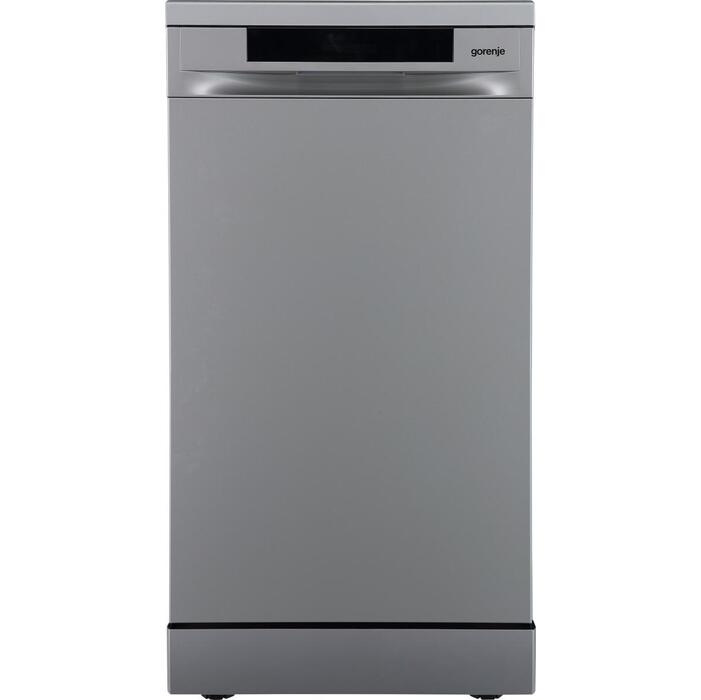 Voľne stojaca umývačka riadu Gorenje GS541C10X, C, 45cm